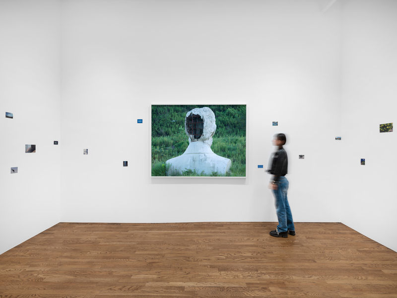 Fake News, Real Art: Inside “American Glitch”