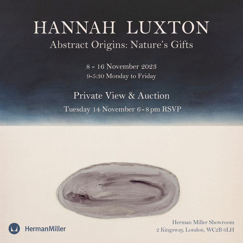 Abstract Origins, Nature's Gifts, Herman Miller