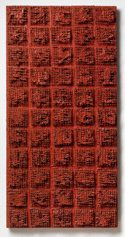 Bernard Aubertin, 1961