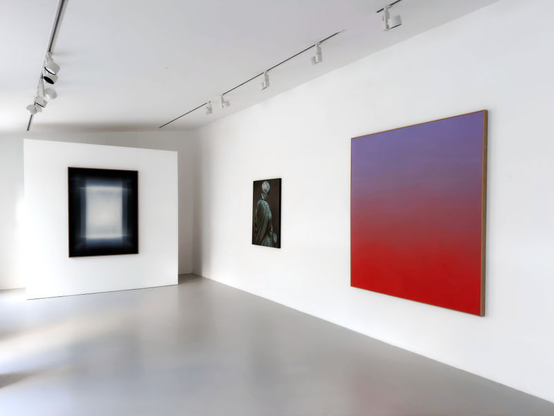 Ylva Carlgren, Markus Åkesson, Ditte Ejlerskov