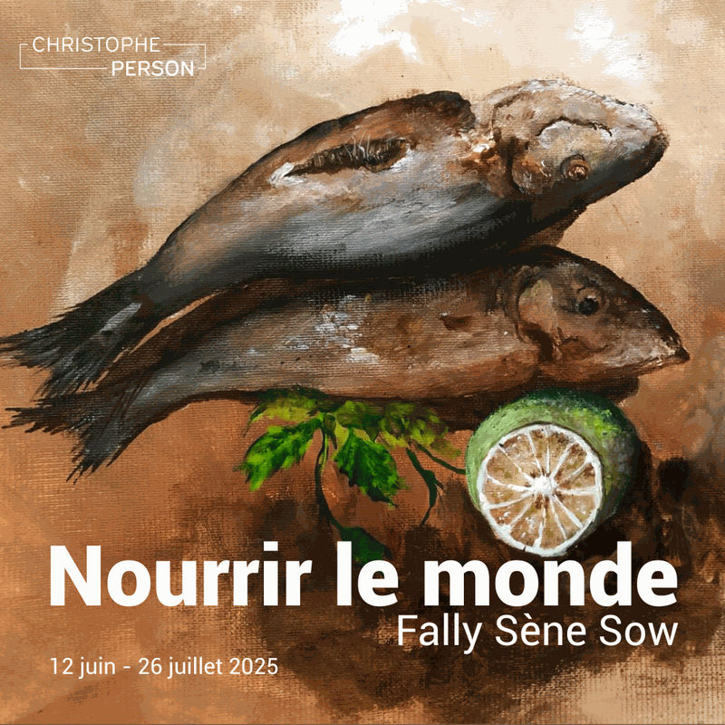 Nourrir le monde, Fally Sène Sow