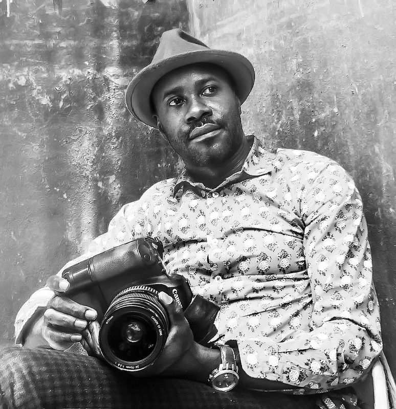 ANA Talks with Nyaba Léon Ouédraogo, Visual Artist