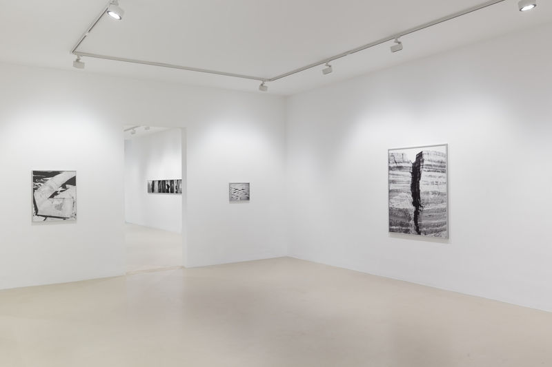 sybren vanoverberghe, sandcastles and rubbish