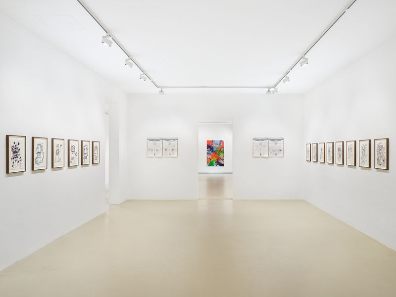 Bjarne Melgaard, Golden Suicides