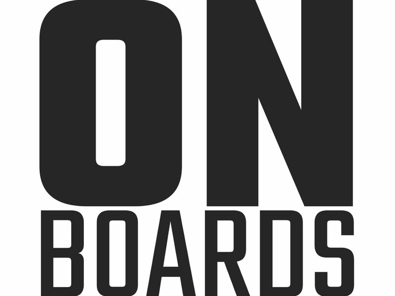 SYBREN VANOVERBERGHE AT ONBOARDS 2021 (BE)