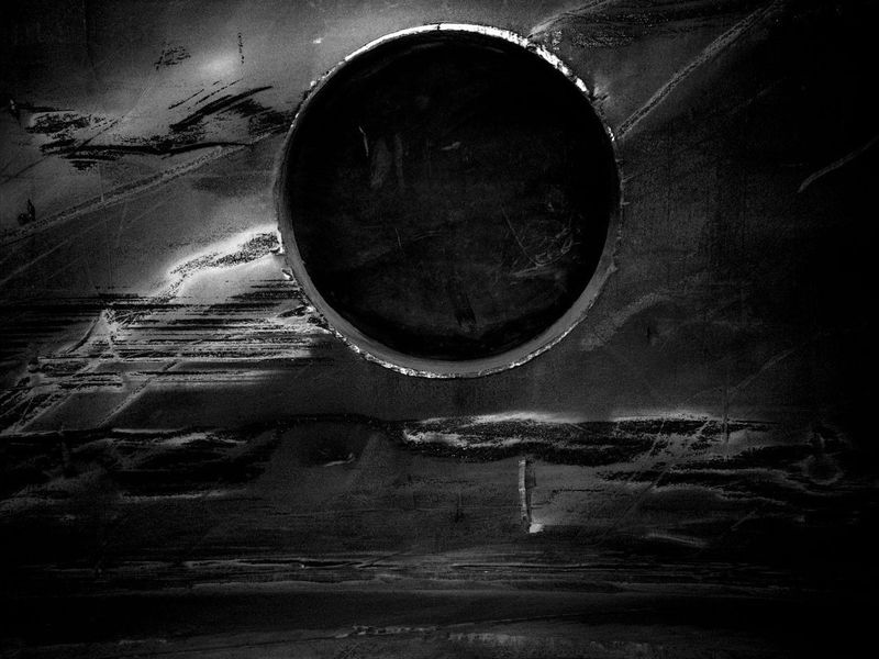 SYBREN VANOVERBERGHE IN THE ART COLLECTION OF THE FLEMISH COMMUNITY