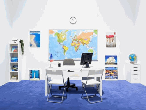 GUILLAUME BIJL AT MAMC+ ST. ÉTIENNE MÉTROPOLE (FR)