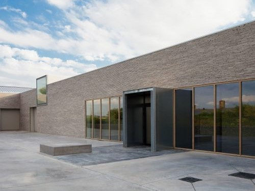 Opening new location at Platform 6a, Otegem