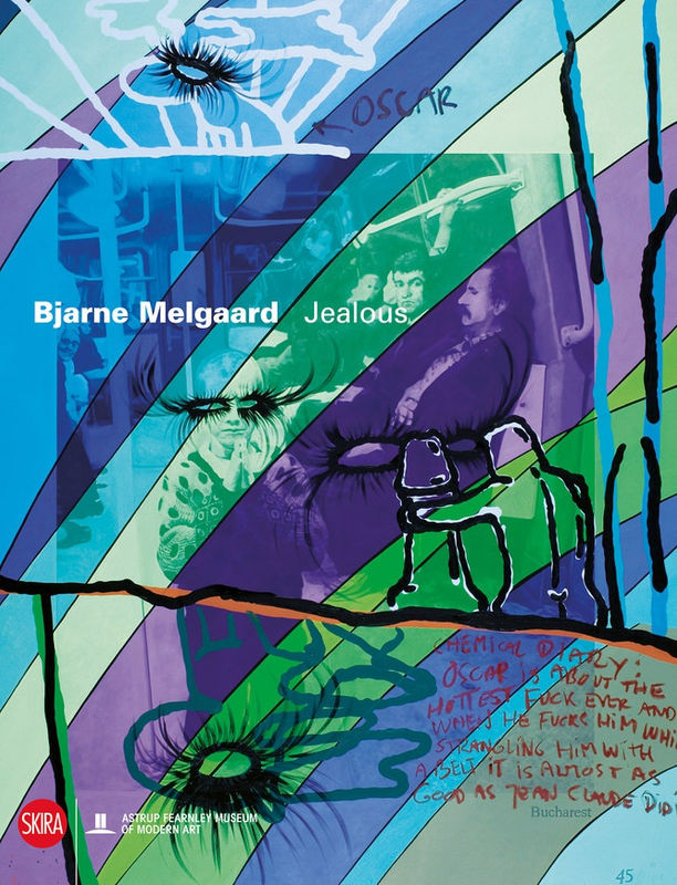 Bjarne Melgaard, Jealous