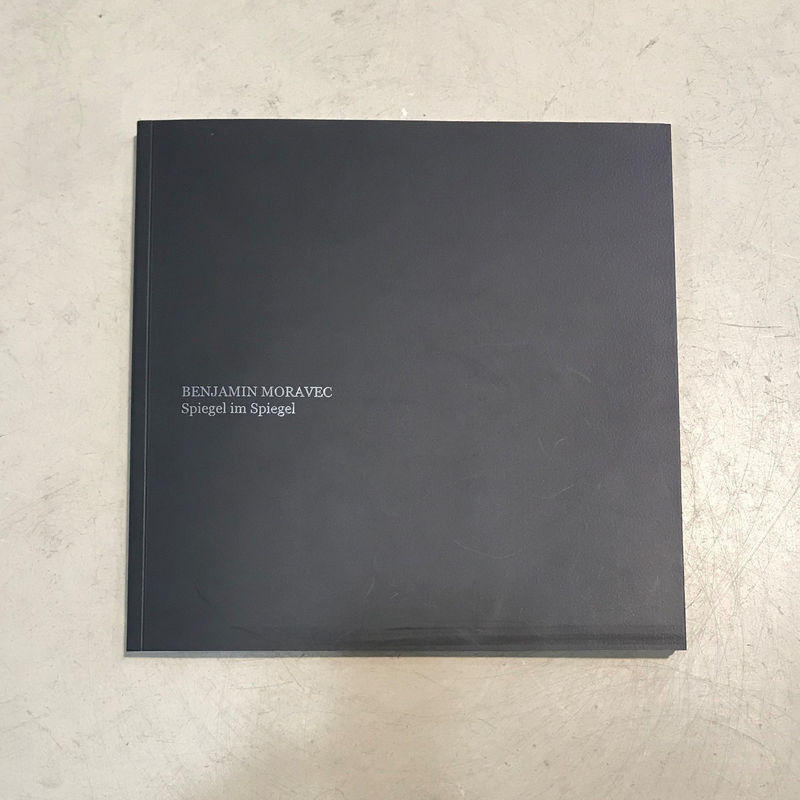 benjamin moravec, spiegel im spiegel