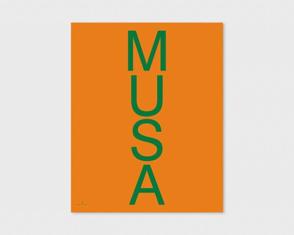 Sybren Vanoverberghe, Musa