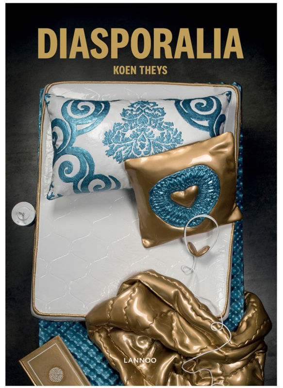 Koen Theys, Diasporalia