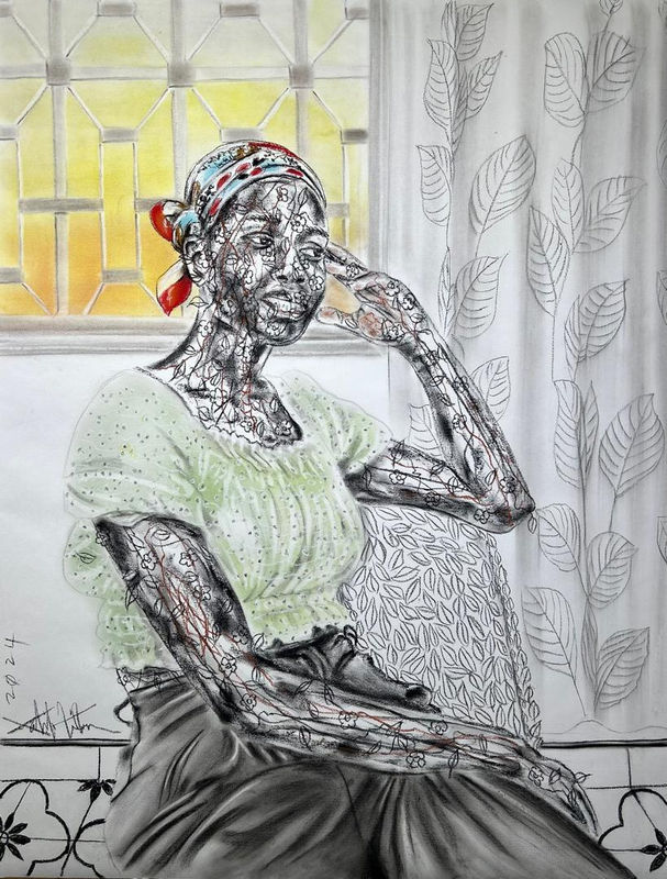 DRAWING NOW, PARIS | FRANCE