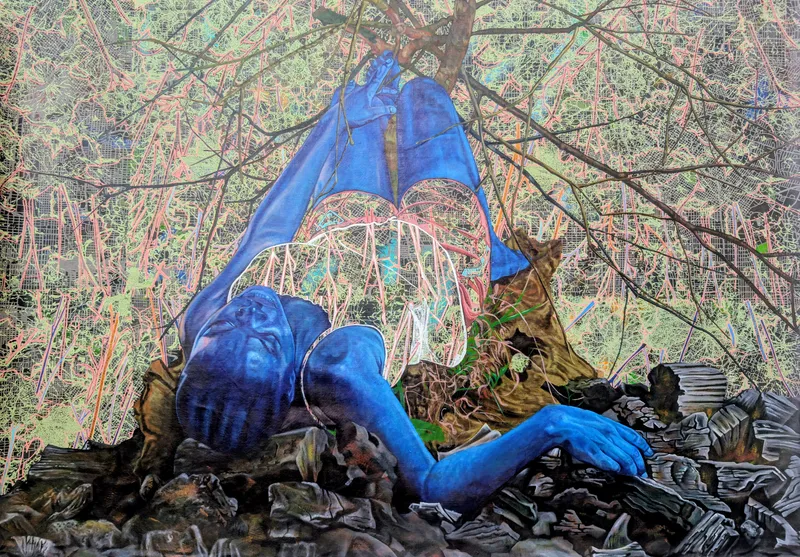 Art Brussels, Brussels, Belgium