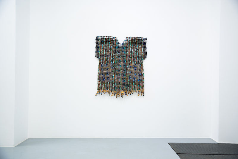 IMPERIAL BLOUSE FOR THE FIRST LADY, 2023 - Ozioma Onuzulike