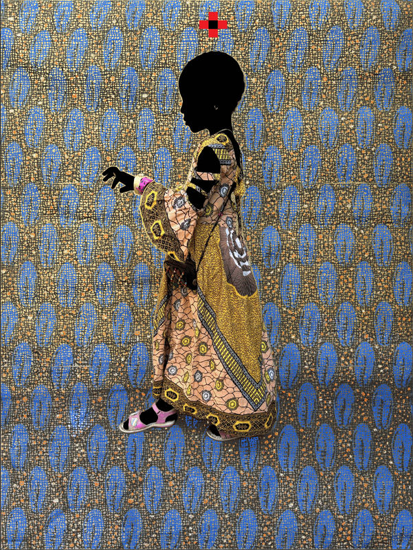 The Stories Children Used to tell under the Mango Tree, Saïdou Dicko