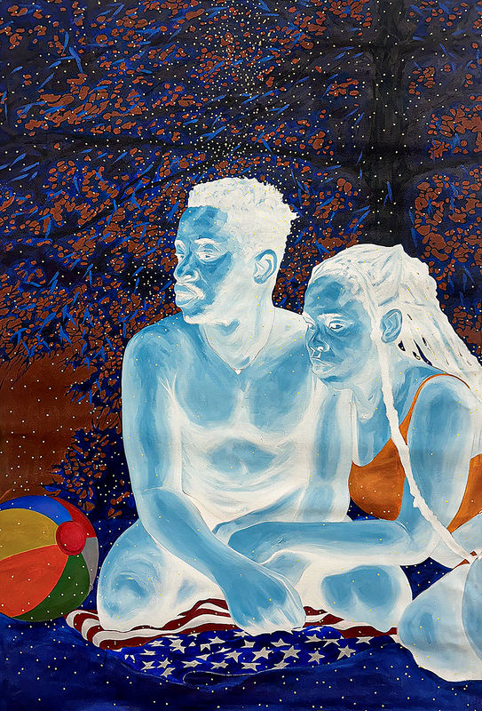 Boluwatife Oyediran – Artsy