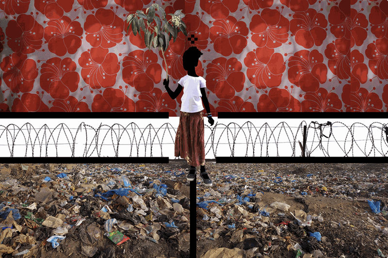 global voices interview saidou dicko Omid Memarian