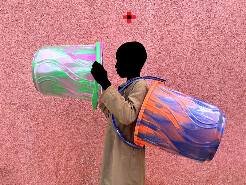 Saïdou Dicko – The Art Newspaper