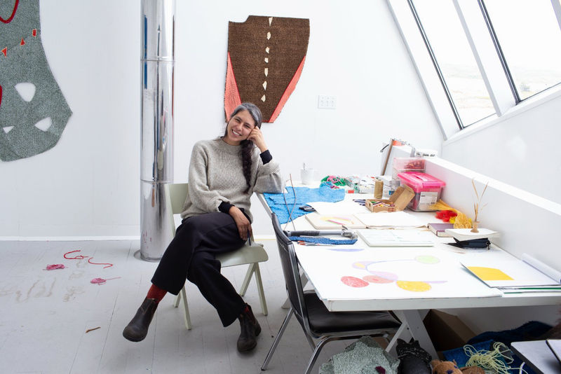 Teresa Baker - Guggenheim Fellowship