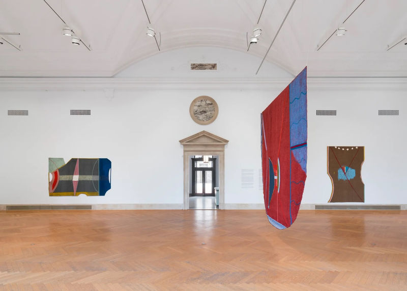 Teresa Baker - VOGUE