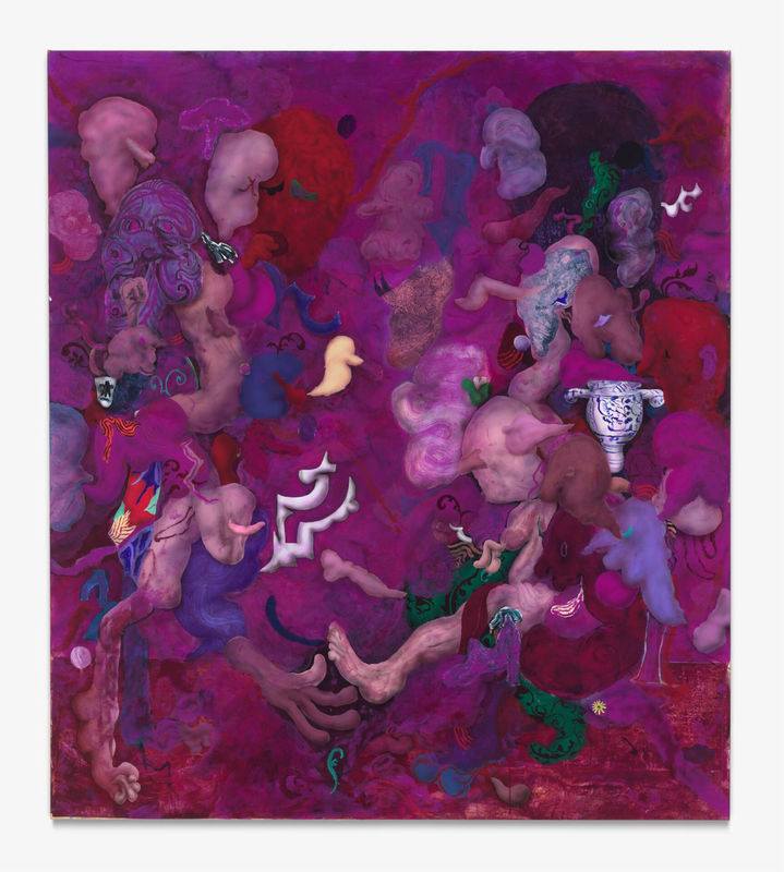 Nick Modrzewski – Art Guide Australia