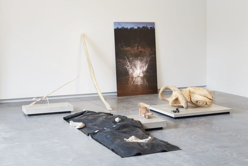 Shan Turner-Carroll – Bundanon