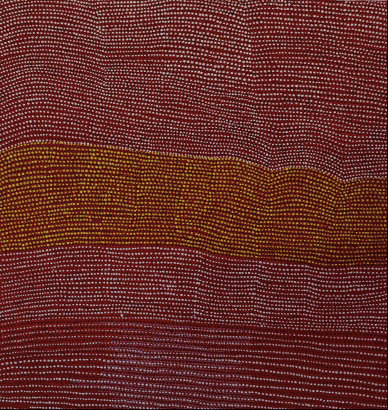 Kieren Karritpul - ABC