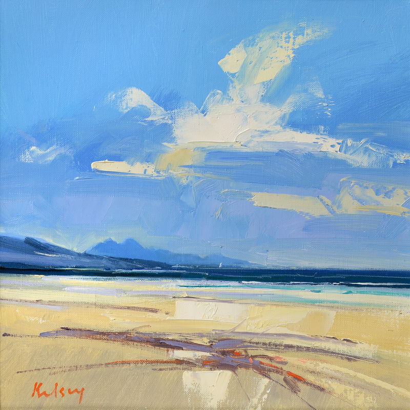 Robert Kelsey DA MUniv PAI FRSA