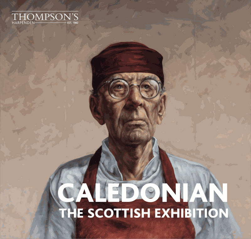 Caledonian, The Scottish Exhibition