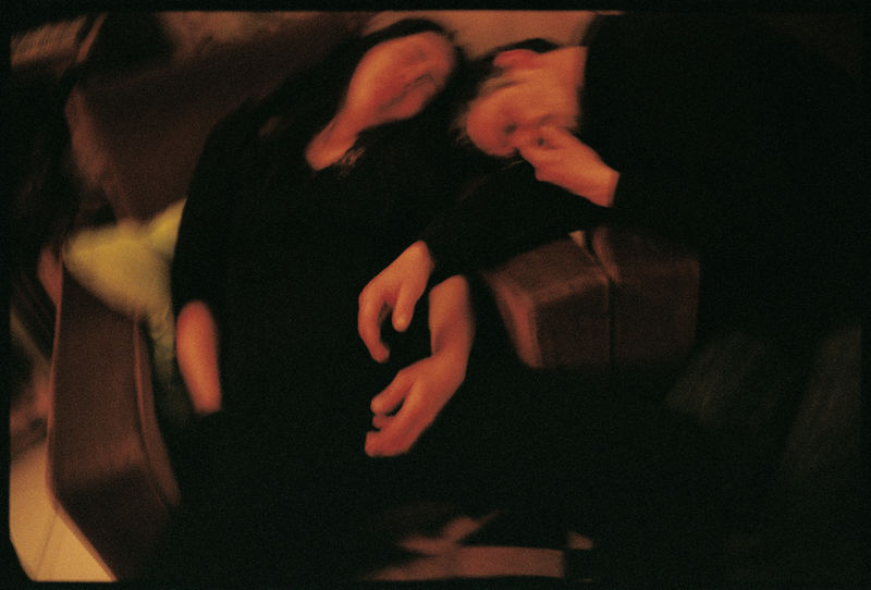 Mat Jacob Etre à l'Ouest, 2010