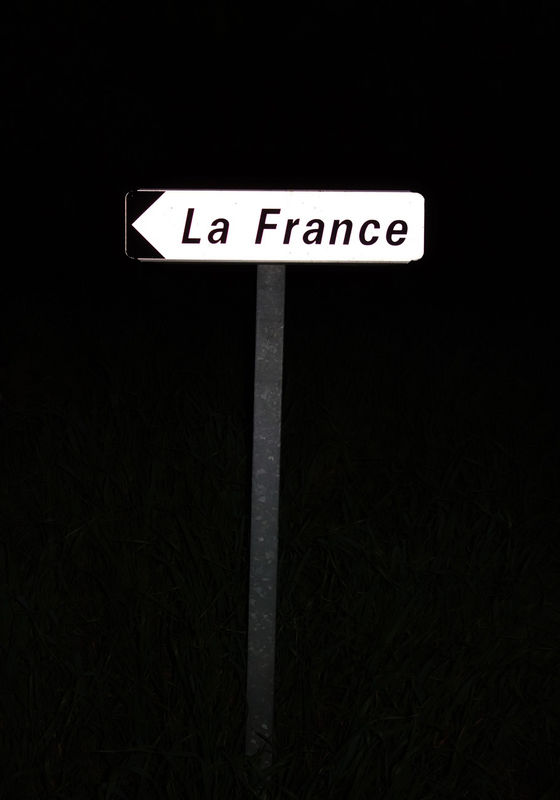 Laurent Lacotte - Présences