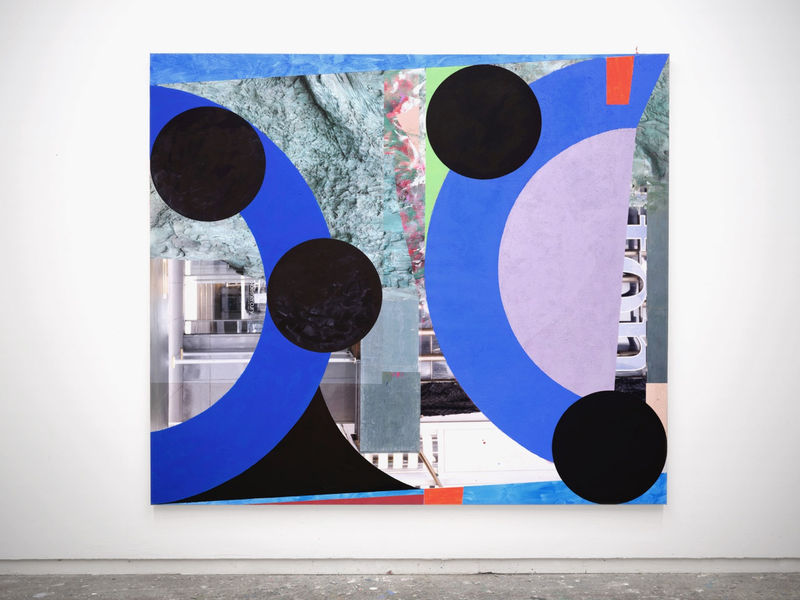 James Hyde | Going Public Sculptures