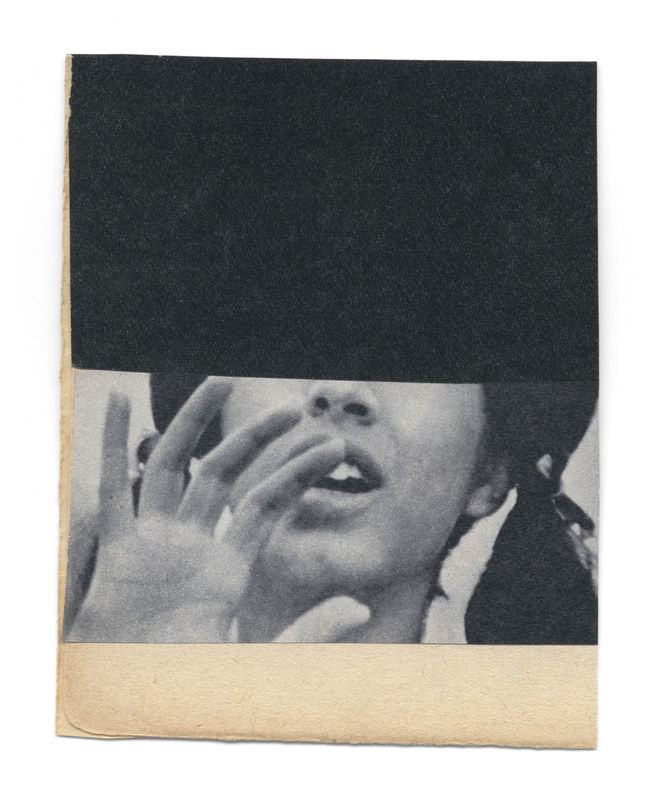 Katrien de Blauwer, Dark scenes 54, 2014