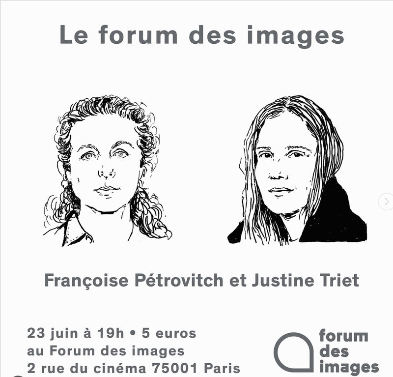 Thomas Lévy-Lasne | Les apparences, Le forum des images, 75001 Paris