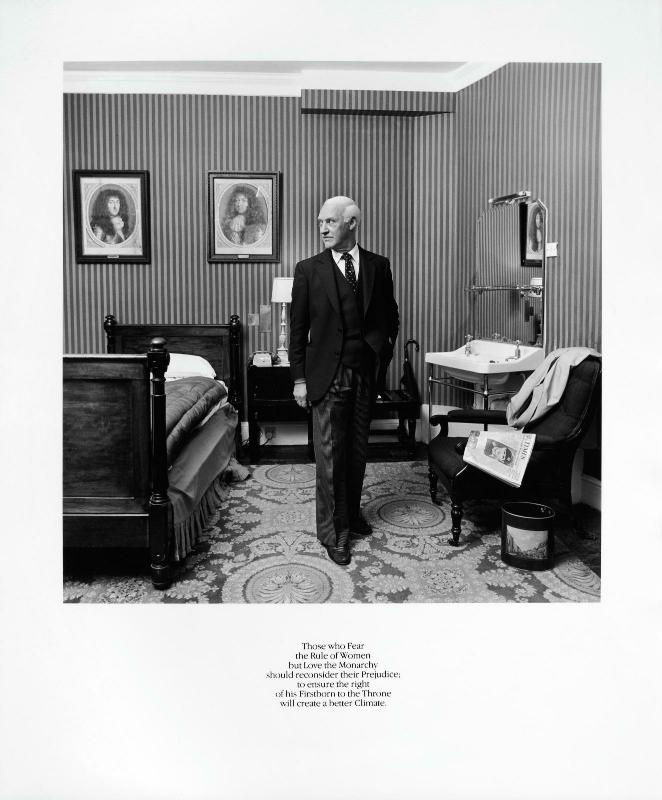 Gentlemen, 1983 — 2007