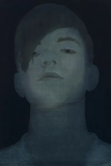 Katinka Lampe | When I Was You, CHABOT MUSEUM, ROTTERDAM, PAYS-BAS