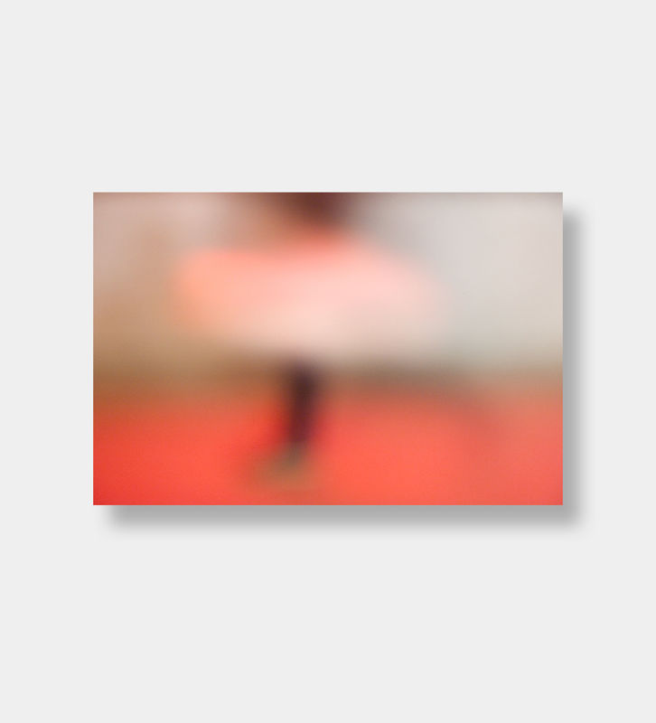 Jurek Wajdowicz, Untitled, 7AU_5196, 2012