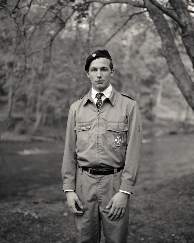 Alys Tomlinson: Ex-Voto