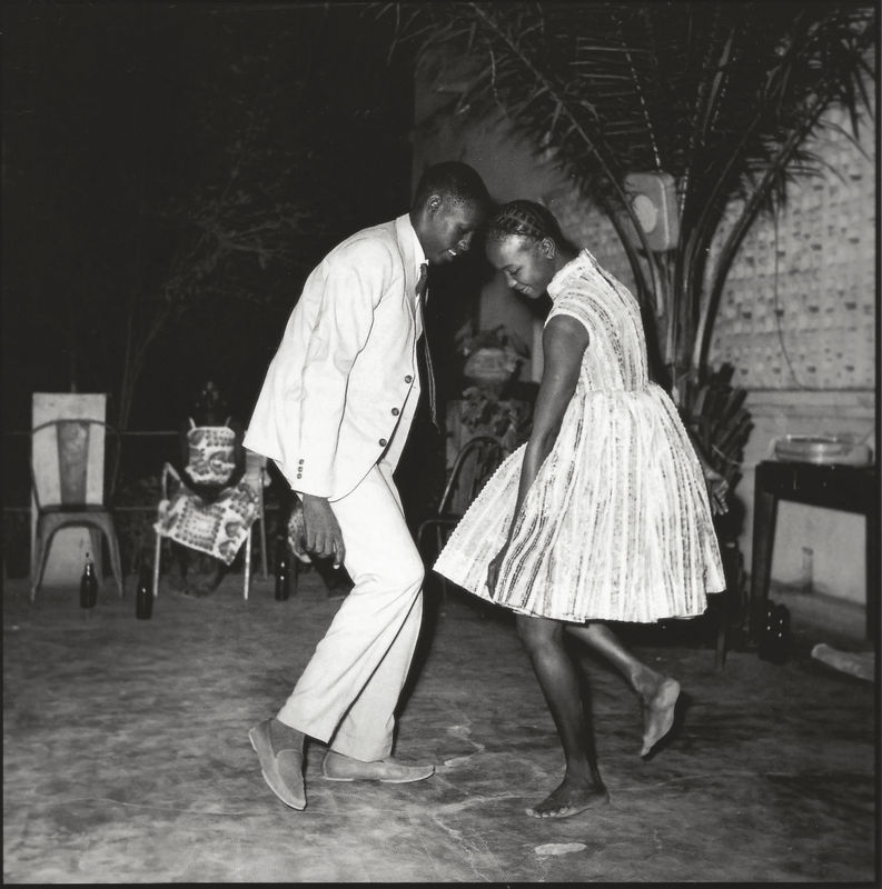 Malick Sidibé