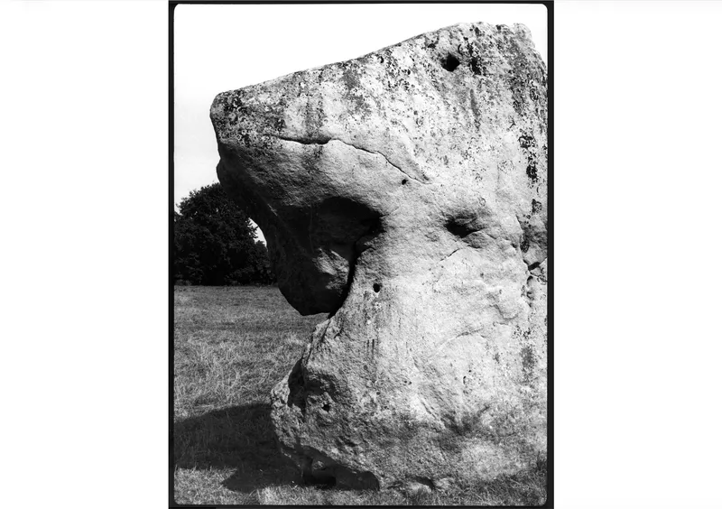 Ian McKeever: Seven Stones