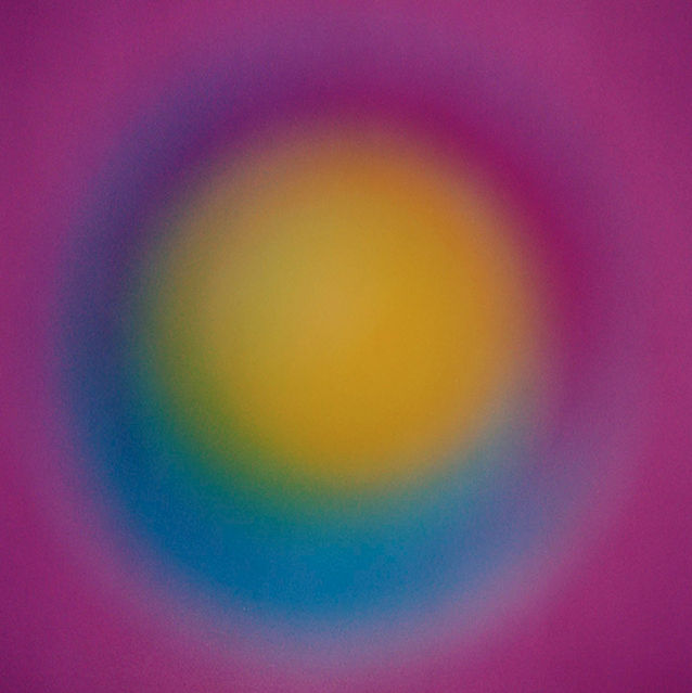 Focusing on the infinite: Bill Armstrong's two-decade retrospective opens at CLAMP