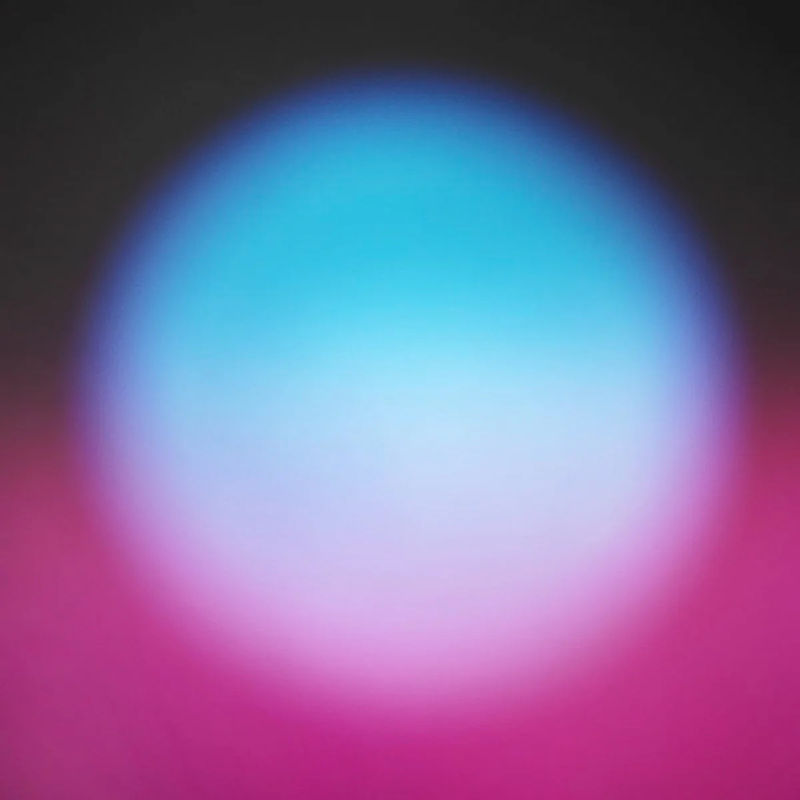 Musée Magazine: Bill Armstrong | All a Blur