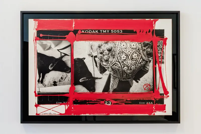 'The Story' in The Eye of Photography