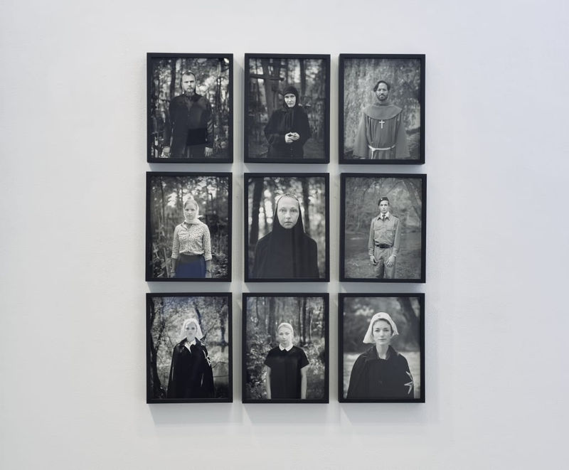 United Nations of Photography