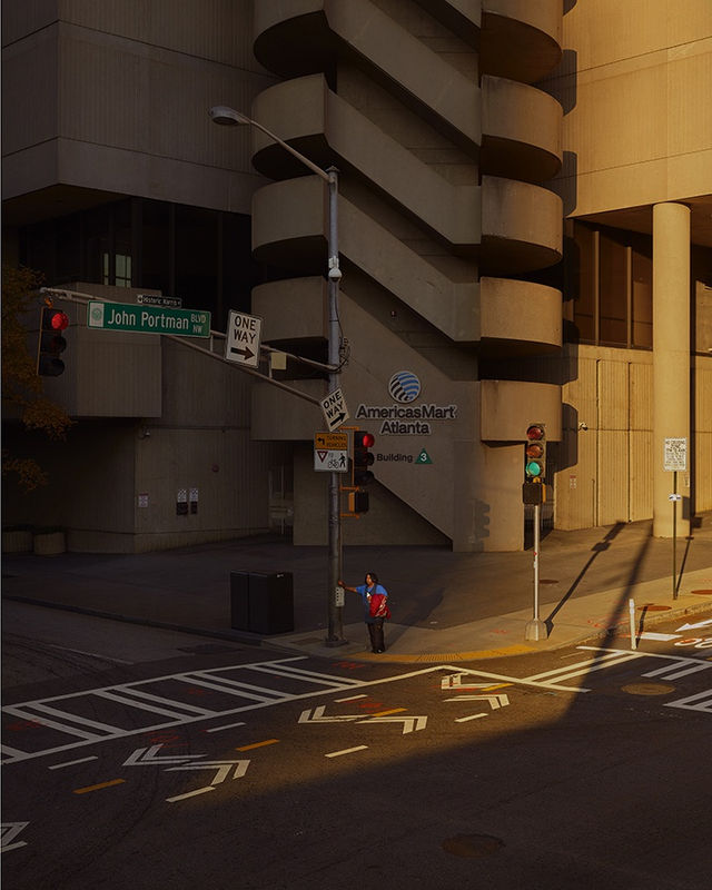 'CROSS ROAD BLUES' PUBLICATION FEATURED IN exibartstreet