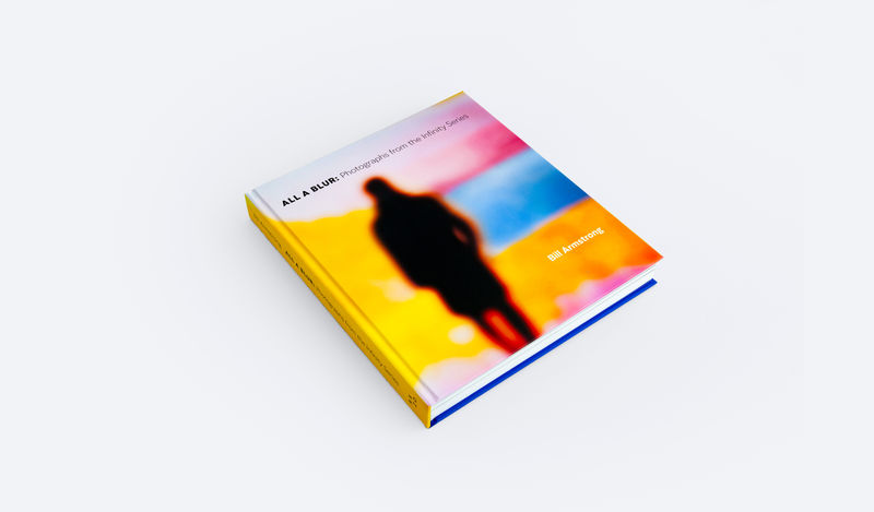 Bill Armstrong - All A Blur