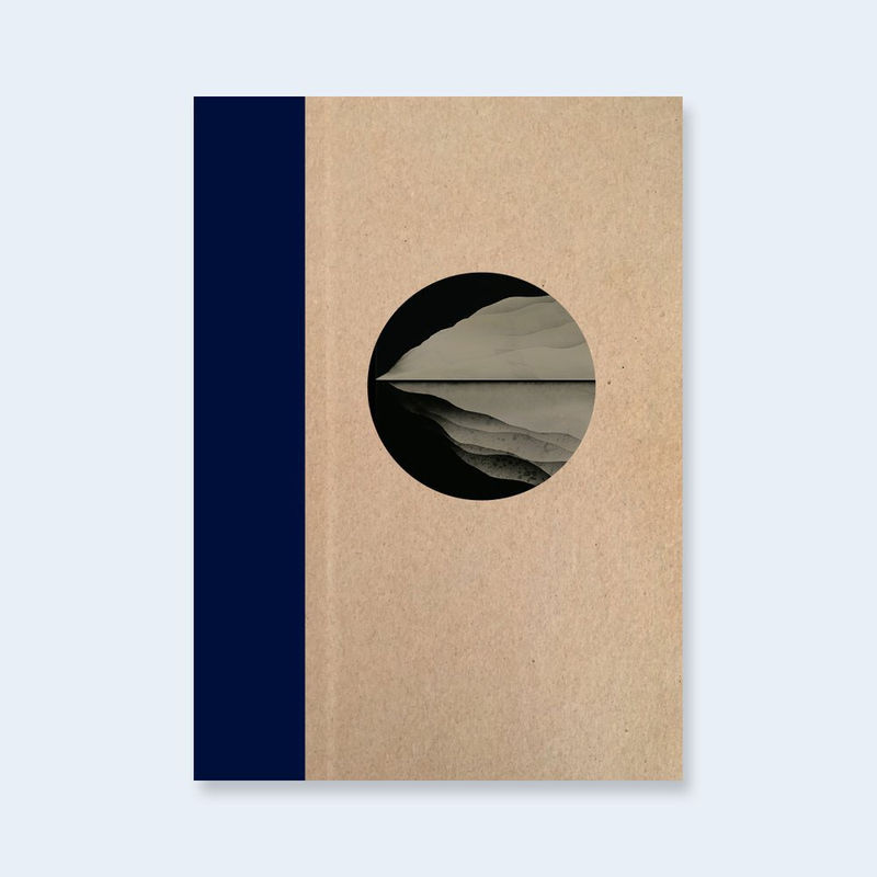 NADEZDA NIKOLOVA ONE PICTURE BOOK TWO #33 : ELEMENTAL FORMS