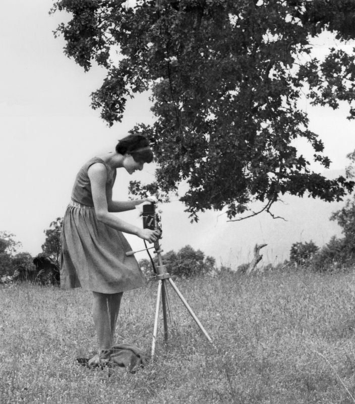 In Conversation: Joanne Leonard with Griselda Pollock and Fiona Rogers