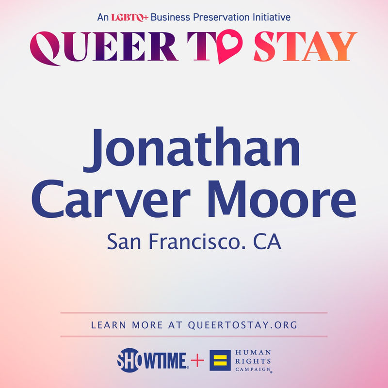 Human Rights Campaign and SHOWTIME® Announce The 2023 QUEER TO STAY Small-Business Funding Recipients